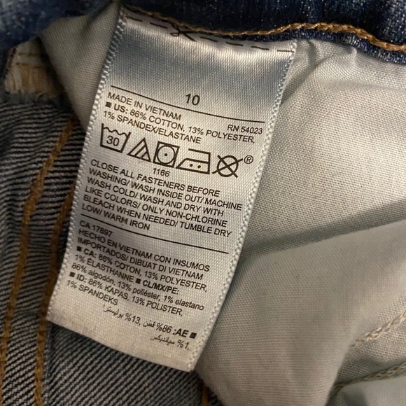 Old Navy Original Boot-Cut - Picture 7 of 8